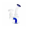 Set Bong Rig Con Estuche Set Bong Rig Con Estuche