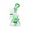 Bong Rig Glow In The Dark 15cm