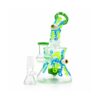Bong Rig Glow In The Dark 15cm