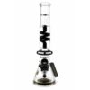 Bong Beaker Phoenix Star Con Glicerina 30cm