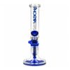 Bong Straight Phoenix Star 25cm