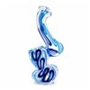Bubbler De Murano 12cm