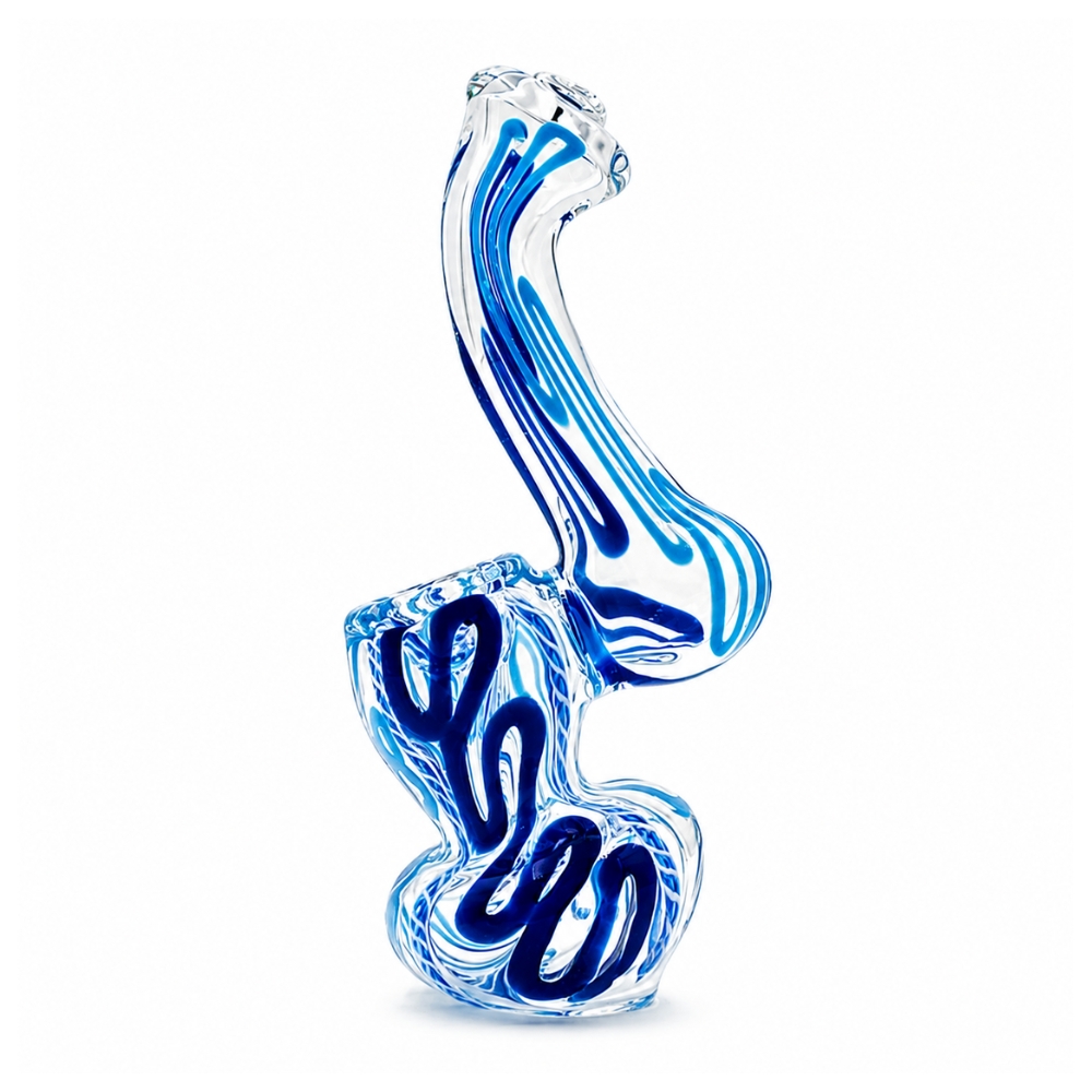 Bubbler De Murano 12cm