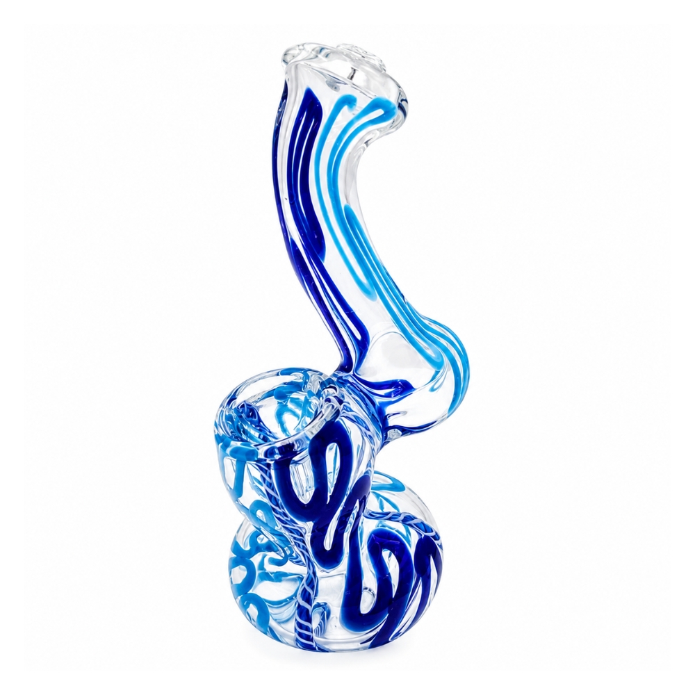Bubbler De Murano 12cm