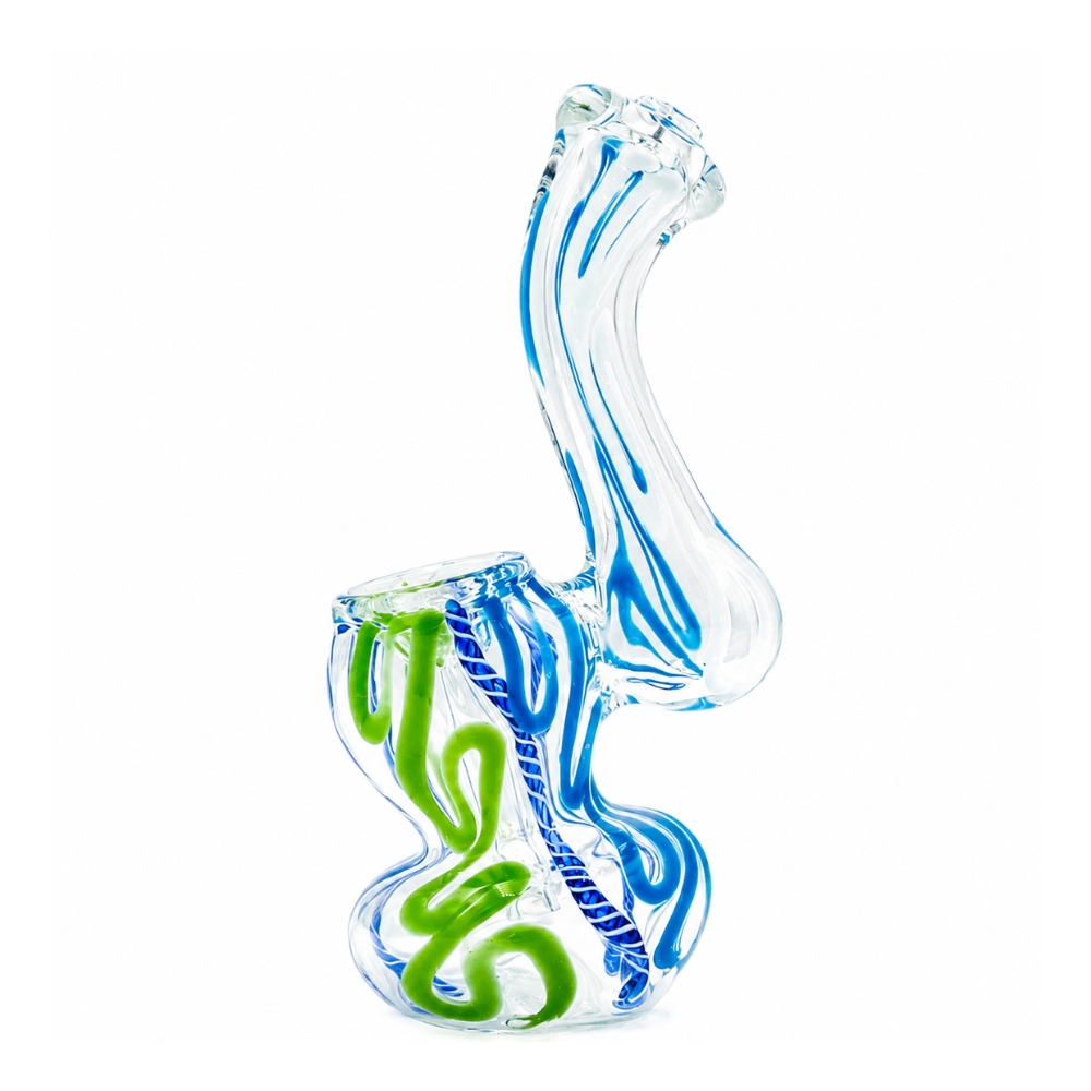 Bubbler De Murano 12cm
