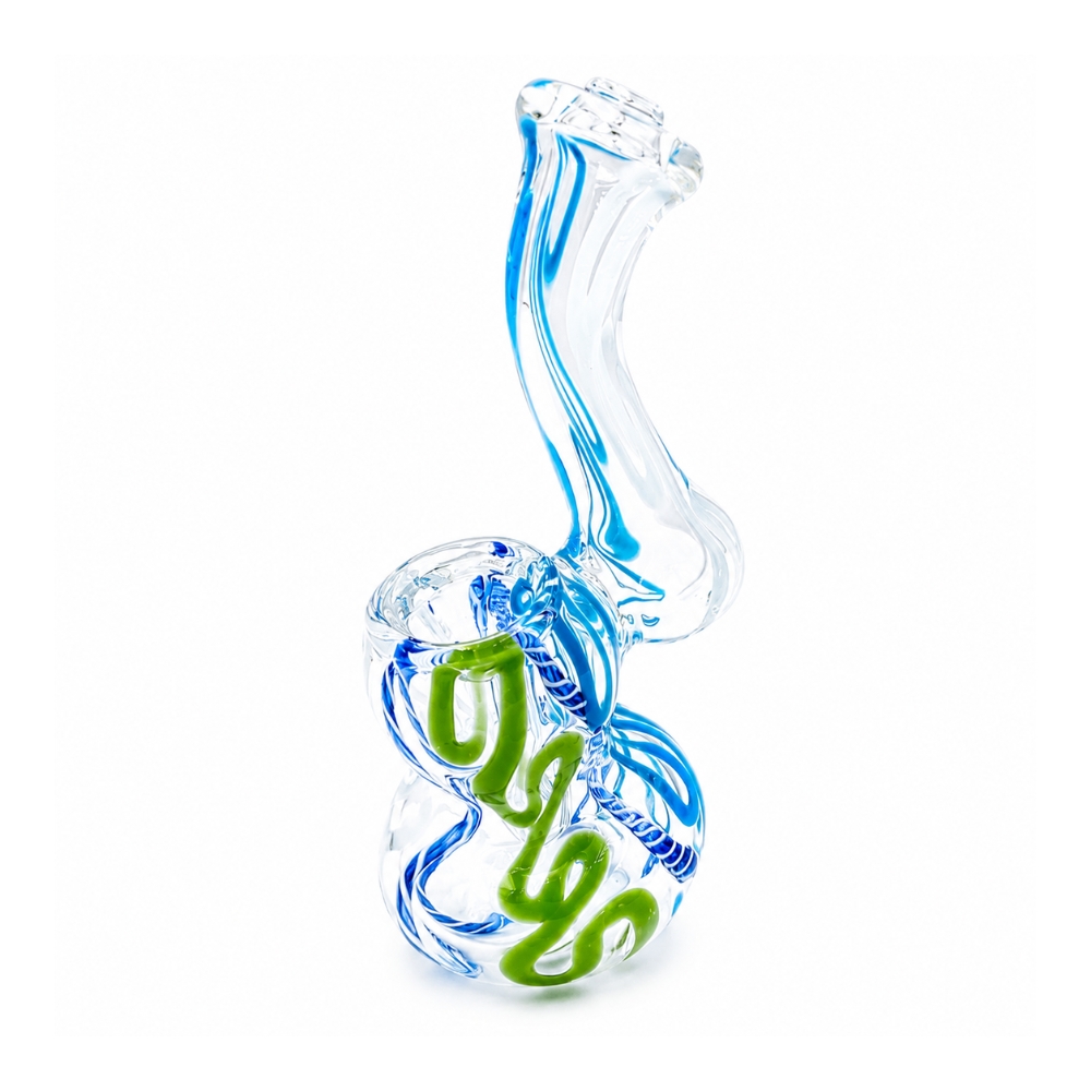Bubbler De Murano 12cm
