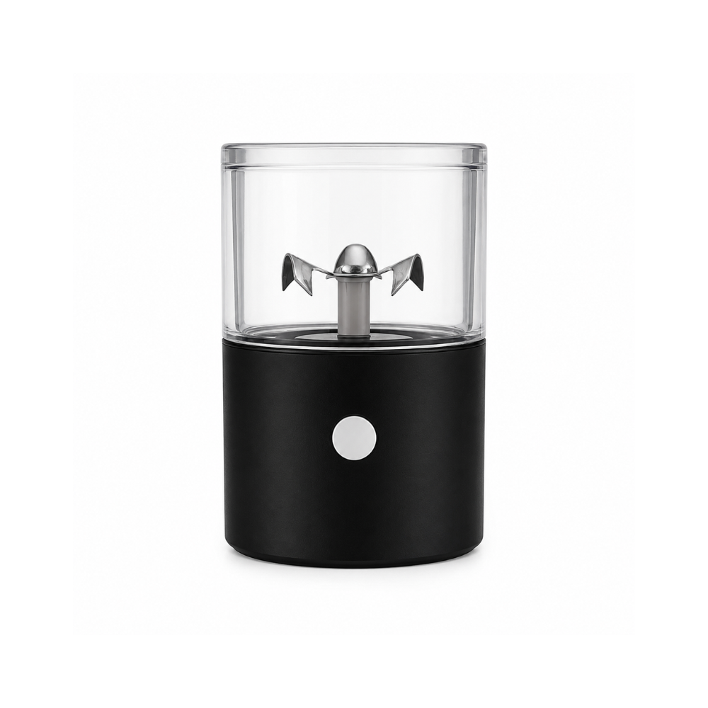 Grinder Eléctrico Recargable USB