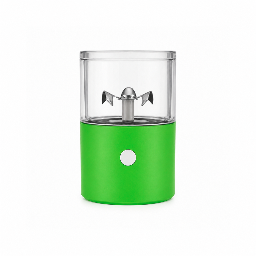 Grinder Eléctrico Recargable USB