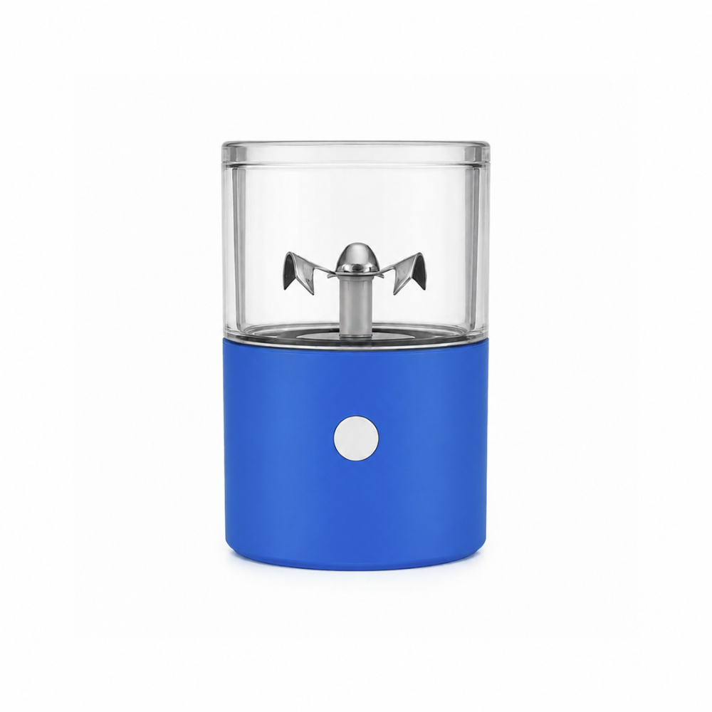 Grinder Eléctrico Recargable USB