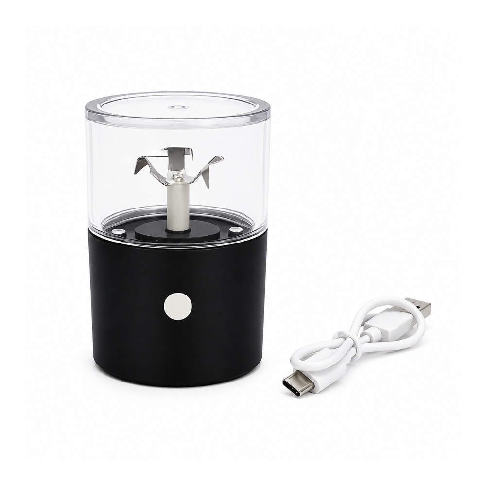 Grinder Eléctrico Recargable USB