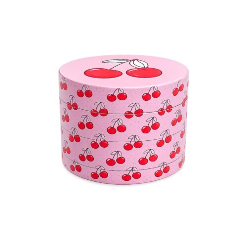 Ir a Grinder Cherry 50mm 4 Piezas Grinder Cherry 50mm 4 Piezas