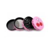 Grinder Cherry 50mm 4 Piezas