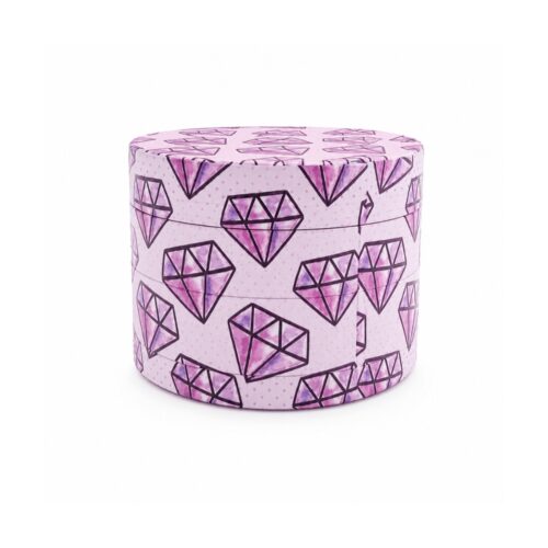 Ir a Grinder Diamond 50mm 4 Piezas Grinder Diamond 50mm 4 Piezas