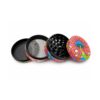Grinder Hongo 50mm 4 Piezas