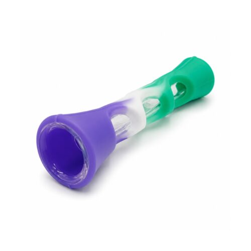 Ir a Hitter De Vidrio Y Silicona Hitter De Vidrio Y Silicona