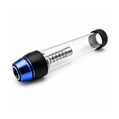 Ir a Pipa Incredibowl De Vidrio Pipa Incredibowl De Vidrio