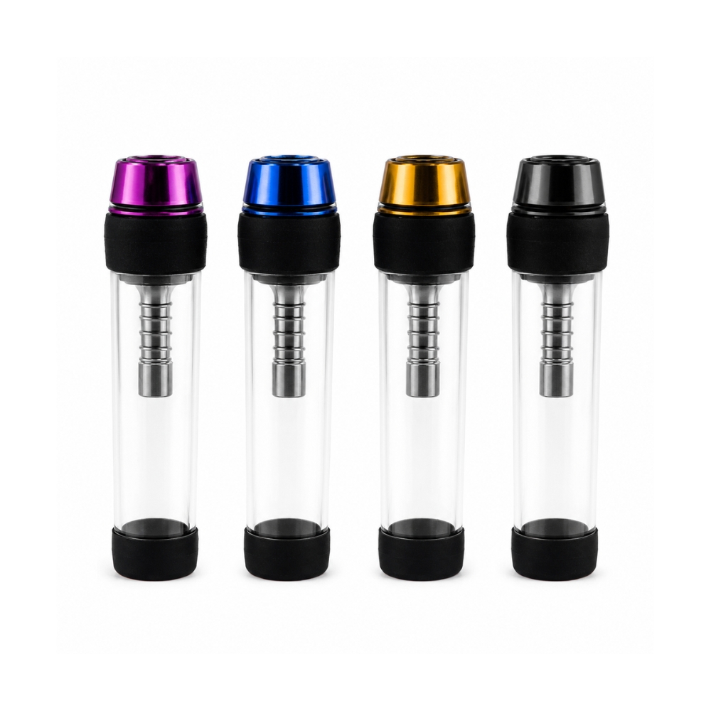 Pipa Incredibowl De Vidrio Pipa Incredibowl De Vidrio
