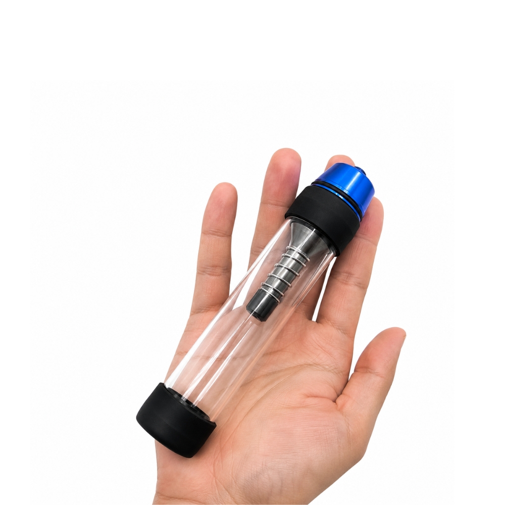 Pipa Incredibowl De Vidrio Pipa Incredibowl De Vidrio