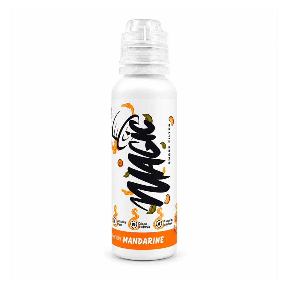 Filtro Magic Fragancia Wild Mandarine