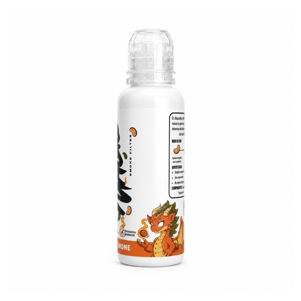Filtro Magic Fragancia Wild Mandarine