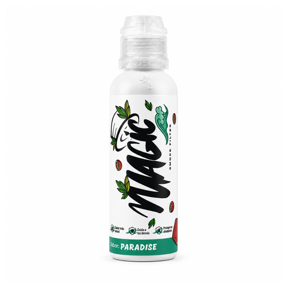 Filtro Magic Fragancia Wild Paradise