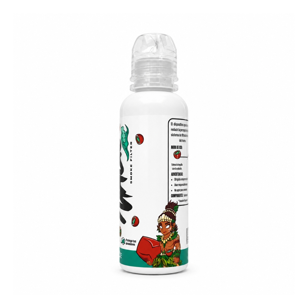 Filtro Magic Fragancia Wild Paradise