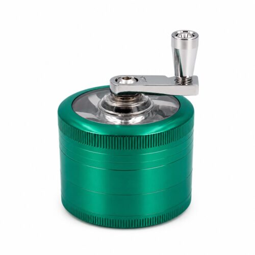 Grinder Manilla 50mm 4 Piezas