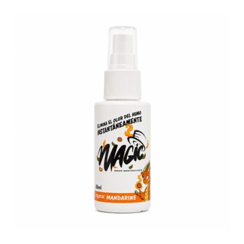 Neutralizador Magic 35ml Fragancia Mandarine