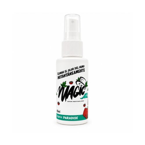 Neutralizador Magic 35ml Fragancia Paradise