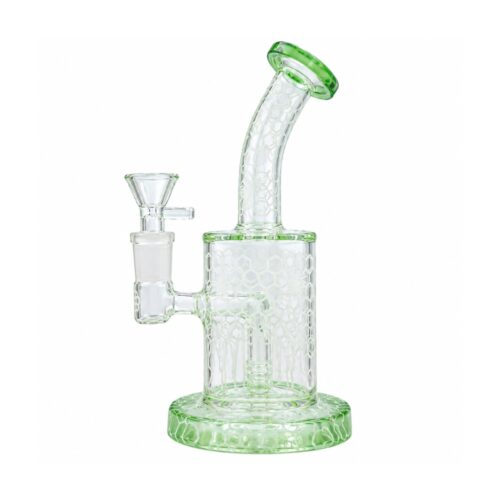 Bong Rig Panal 18cm