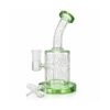 Bong Rig Panal 18cm