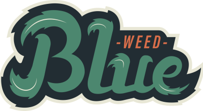 BLUE WEED